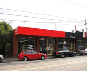 Offices commercial property leased at 807 Glenferrie Road Hawthorn VIC 3122