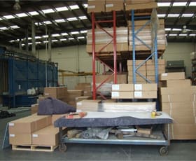 Factory, Warehouse & Industrial commercial property leased at 16 Sonia Street Carrum Downs VIC 3201