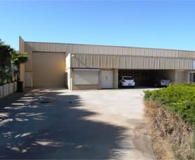 Factory, Warehouse & Industrial commercial property leased at Unit 1/38 Tennant Street Welshpool WA 6106