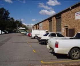 Factory, Warehouse & Industrial commercial property leased at Units 2 & 3, 128 Melbourne Street East Maitland NSW 2323