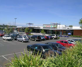 Shop & Retail commercial property leased at Shop 10/Cnr Plenty Road & Development Boulevard Mill Park VIC 3082