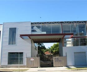 Offices commercial property leased at Unit 28/43-53 Bridge Road Stanmore NSW 2048