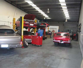 Factory, Warehouse & Industrial commercial property leased at Hallam VIC 3803