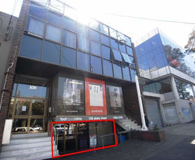 Offices commercial property leased at 108 Ebley Street Bondi Junction NSW 2022