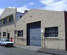 Factory, Warehouse & Industrial commercial property leased at Collingwood VIC 3066