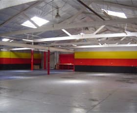 Factory, Warehouse & Industrial commercial property leased at Collingwood VIC 3066