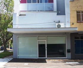 Offices commercial property leased at 43 St Hellier Street Heidelberg Heights VIC 3081