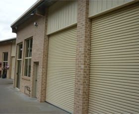 Factory, Warehouse & Industrial commercial property leased at Hornsby NSW 2077