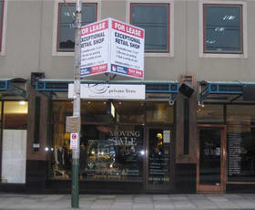 Shop & Retail commercial property leased at 1115 High Street Armadale VIC 3143