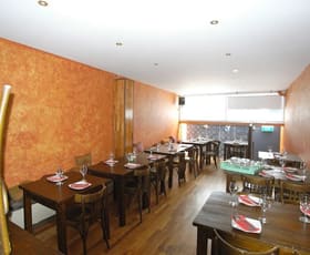 Shop & Retail commercial property leased at 281-283 Bourke St Darlinghurst NSW 2010