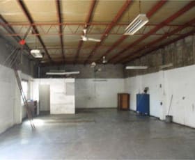 Factory, Warehouse & Industrial commercial property leased at 39A Captain Cook Drive Caringbah NSW 2229