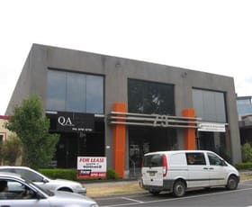 Offices commercial property leased at Dandenong VIC 3175