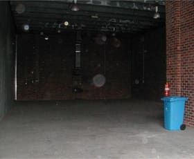 Factory, Warehouse & Industrial commercial property leased at Unit 25/155 Hyde Street Yarraville VIC 3013