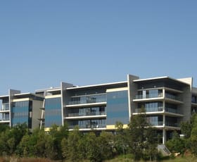 Offices commercial property leased at Baulkham Hills NSW 2153