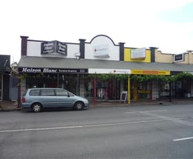 Offices commercial property leased at Shop 2/213-215 Unley Road Malvern SA 5061