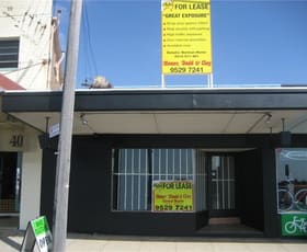 Offices commercial property leased at 397 Rocky Point Road Sans Souci NSW 2219