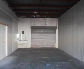 Factory, Warehouse & Industrial commercial property leased at Miami QLD 4220