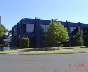 Offices commercial property leased at 1A Redwood Drive Notting Hill VIC 3168