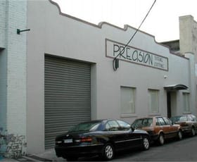 Factory, Warehouse & Industrial commercial property leased at 115 Islington Street Collingwood VIC 3066