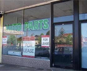 Shop & Retail commercial property leased at 298 Station Street Fairfield VIC 3078
