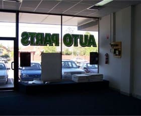 Shop & Retail commercial property leased at 298 Station Street Fairfield VIC 3078