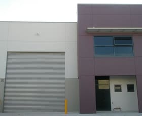 Factory, Warehouse & Industrial commercial property leased at Smithfield NSW 2164