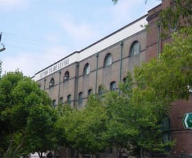 Factory, Warehouse & Industrial commercial property leased at J1/39  Jones Street Ultimo NSW 2007