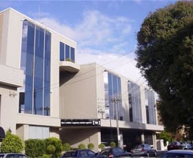 Offices commercial property leased at Suite 105/106/1-3 Gurrigal Street Mosman NSW 2088