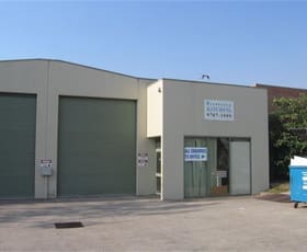 Factory, Warehouse & Industrial commercial property leased at Berwick VIC 3806