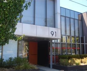Offices commercial property leased at 1/91 Station Street Malvern VIC 3144