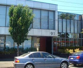 Offices commercial property leased at 1/91 Station Street Malvern VIC 3144