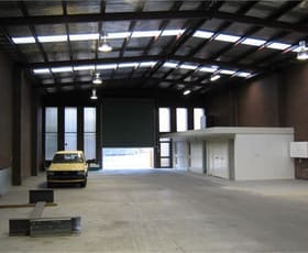 Factory, Warehouse & Industrial commercial property leased at Airport West VIC 3042