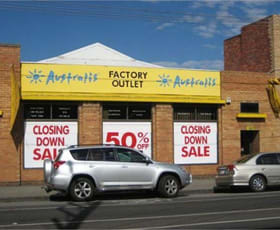 Shop & Retail commercial property leased at 186-192 Wellington Street Collingwood VIC 3066