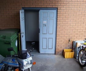 Factory, Warehouse & Industrial commercial property leased at Moorooka QLD 4105