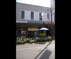 Offices commercial property leased at FF 6/217 Margaret Street Toowoomba City QLD 4350