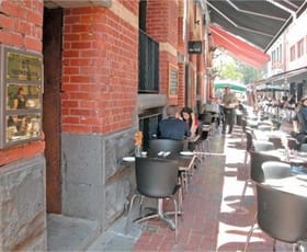 Offices commercial property leased at Level 3, 6 Hardware Lane Melbourne VIC 3000
