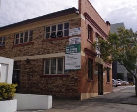 Offices commercial property leased at South Brisbane QLD 4101