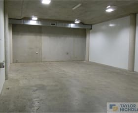 Factory, Warehouse & Industrial commercial property leased at 7/3 Clyde Street Rydalmere NSW 2116