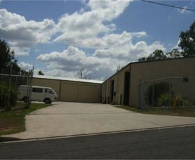 Factory, Warehouse & Industrial commercial property leased at 29 Belar Street Yamanto QLD 4305