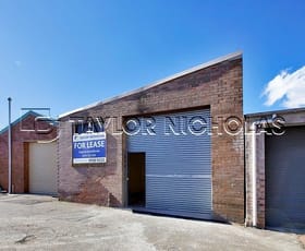 Factory, Warehouse & Industrial commercial property leased at Marrickville NSW 2204