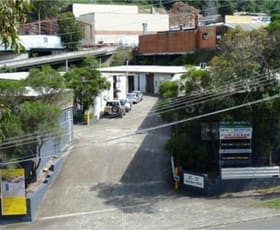Factory, Warehouse & Industrial commercial property leased at Hornsby NSW 2077