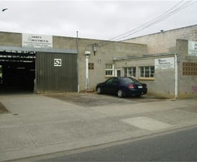 Factory, Warehouse & Industrial commercial property leased at 52 Dunorlan Rd Edwardstown SA 5039