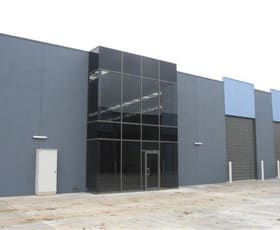Factory, Warehouse & Industrial commercial property leased at Factory 6, 2-4 Kirkham Road West Dandenong VIC 3175