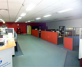 Factory, Warehouse & Industrial commercial property leased at 27 Vella Drive Sunshine VIC 3020