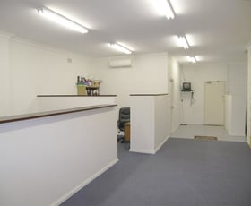 Factory, Warehouse & Industrial commercial property leased at 1/81 Sydenham Road Marrickville NSW 2204