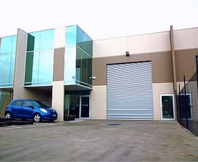 Factory, Warehouse & Industrial commercial property leased at 20 Dairy Drive Coburg North VIC 3058