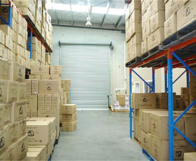 Factory, Warehouse & Industrial commercial property leased at 20 Dairy Drive Coburg North VIC 3058