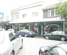 Offices commercial property leased at 241 Rowe Street Eastwood NSW 2122