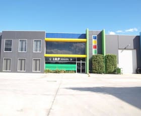 Factory, Warehouse & Industrial commercial property leased at 13/17-23 Keppel Drive Hallam VIC 3803