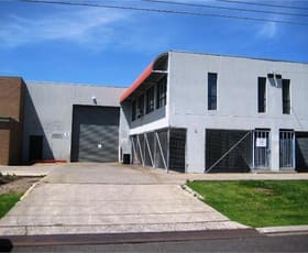 Factory, Warehouse & Industrial commercial property leased at Mordialloc VIC 3195